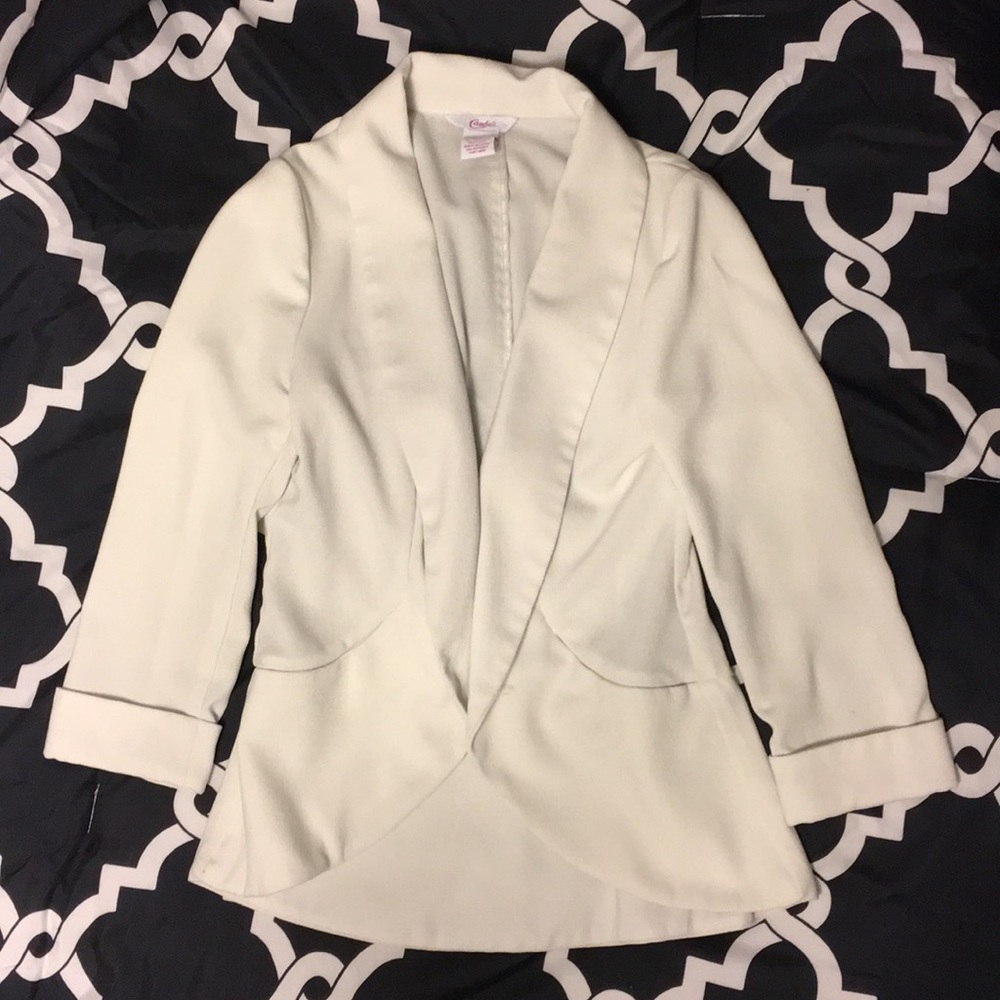 Off White Blazer